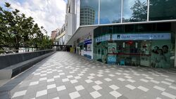 The Midtown (D19), Retail #556980381